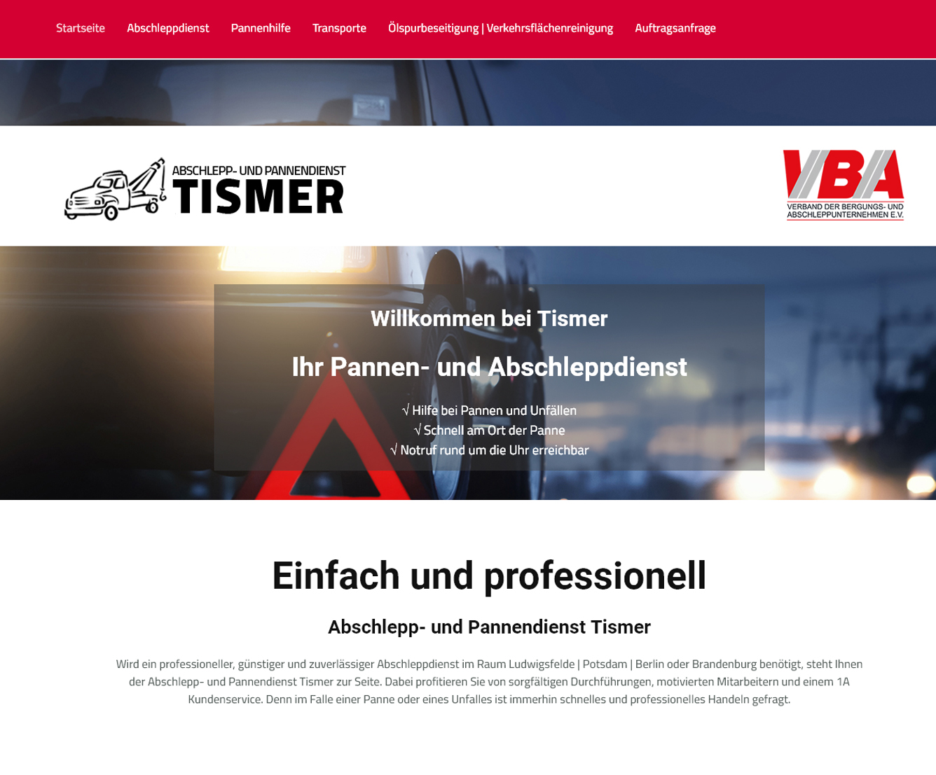 Tismer 
