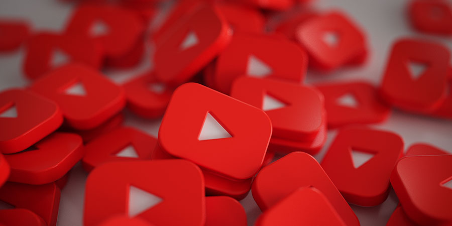 YouTube 