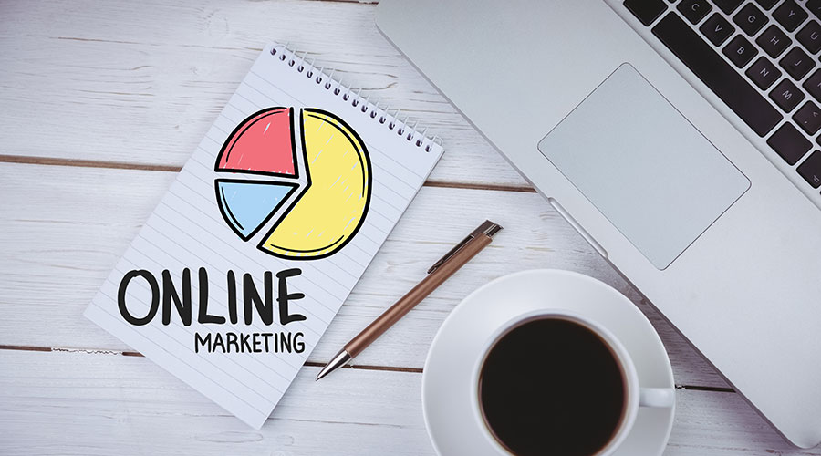 Onlinemarketing 