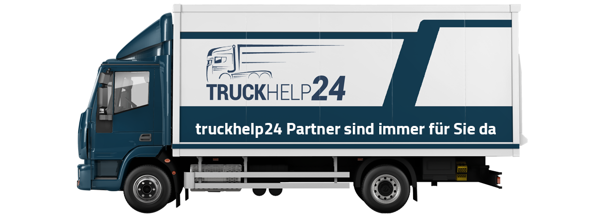 Firmenfahrzeug