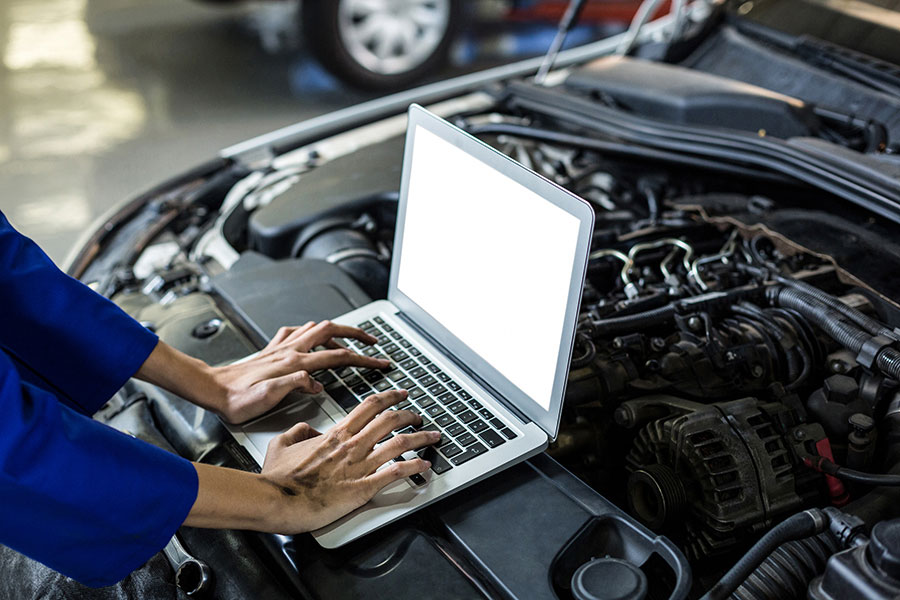 Tipps zur Autotechnik 