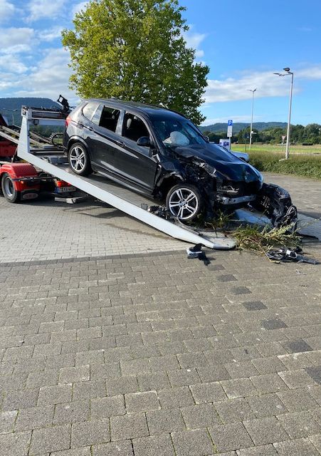 Abschlepp- und Pannendienst Boschtek