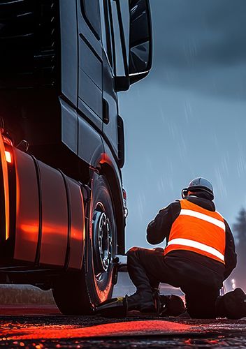 Abschleppdienst Ruhrtruck GmbH & Co. KG